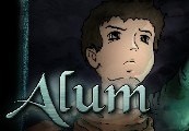 Alum Steam CD Key