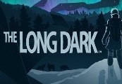 The Long Dark Steam Gift