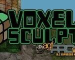 Axis Game Factory's AGFPRO - Voxel Sculpt DLC Steam CD Key