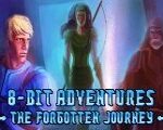 8-Bit Adventures: The Forgotten Journey Remastered Edition Steam CD Key