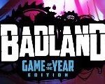 BADLAND: Game of the Year Edition Steam CD Key