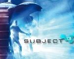 Subject 13 Steam CD Key