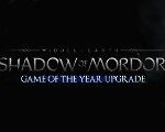 Middle-Earth: Shadow of Mordor - GOTY Edition Upgrade Steam CD Key