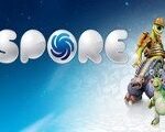 Spore Steam Gift