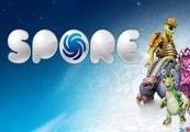 Spore Steam Gift