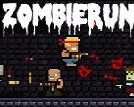 ZombieRun Steam CD Key