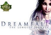 Dreamfall: The Longest Journey GOG CD Key