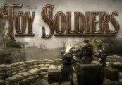 Toy Soldiers Xbox 360 Key