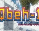 Qbeh-1: The Atlas Cube Steam CD Key