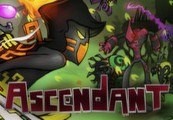 Ascendant GOG CD Key