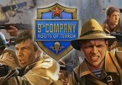 9th Company: Roots Of Terror Steam CD Key