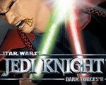 Star Wars Jedi Knight: Dark Forces II Steam CD Key