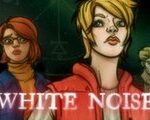 White Noise Steam Gift