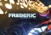 Frederic: Resurrection of Music Steam CD Key