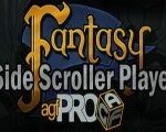 Axis Game Factory's AGFPRO Fantasy Side-Scroller Player DLC Steam CD Key