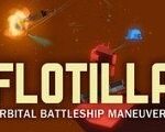 Flotilla Steam CD Key