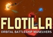 Flotilla Steam CD Key