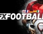 Fx Football Steam CD Key