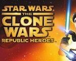 Star Wars The Clone Wars: Republic Heroes Steam CD Key