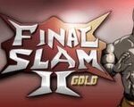 Final Slam 2 Steam CD Key