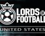 Lords of Football: United States DLC Steam CD Key