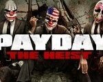 PAYDAY The Heist Steam Gift