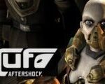 UFO: Aftershock Steam CD Key