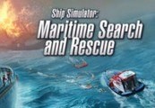 Ship Simulator: Maritime Search and Rescue Steam CD Key