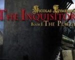 Nicolas Eymerich - The Inquisitor - Book 1 : The Plague Steam CD Key