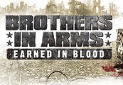 Brothers in Arms: Earned in Blood Ubisoft Connect CD Key