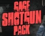 PAYDAY 2: Gage Shotgun Pack Steam CD Key