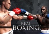 Real Boxing Steam CD Key