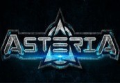 Asteria Steam Gift