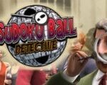 Sudokuball Detective Steam CD Key