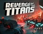 Revenge of the Titans Steam CD Key