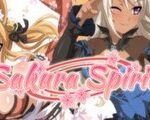 Sakura Spirit Steam CD Key