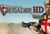 Stronghold Crusader HD GOG CD Key Strategy 2024-04-19
