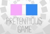 Pretentious Game Steam CD Key