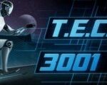 T.E.C. 3001 Steam CD Key