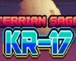 Terrian Saga: KR-17 Steam CD Key