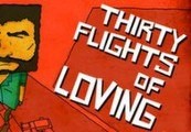 Thirty Flights of Loving Steam CD Key