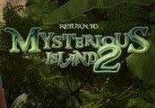 Return to Mysterious Island 2 Steam CD Key