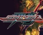 STRIDER / ストライダー飛竜 Steam CD Key