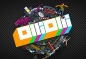 OlliOlli Steam CD Key