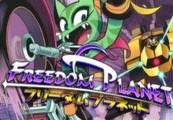 Freedom Planet Steam CD Key