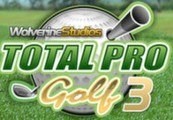 Total Pro Golf 3 Steam CD Key