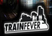 Train Fever GOG CD Key