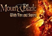 Mount & Blade: With Fire and Sword GOG CD Key