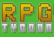 RPG Tycoon + Soundtrack Steam CD Key