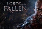 Lords of the Fallen Steam CD Key